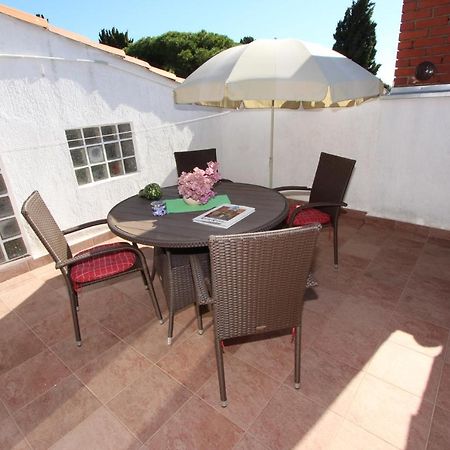 Apartments Giorgia Rovinj Bagian luar foto