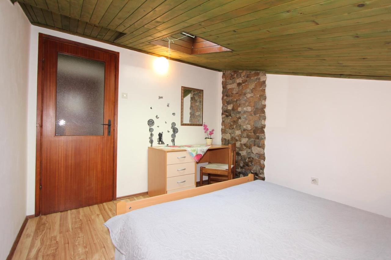 Apartments Giorgia Rovinj Bagian luar foto