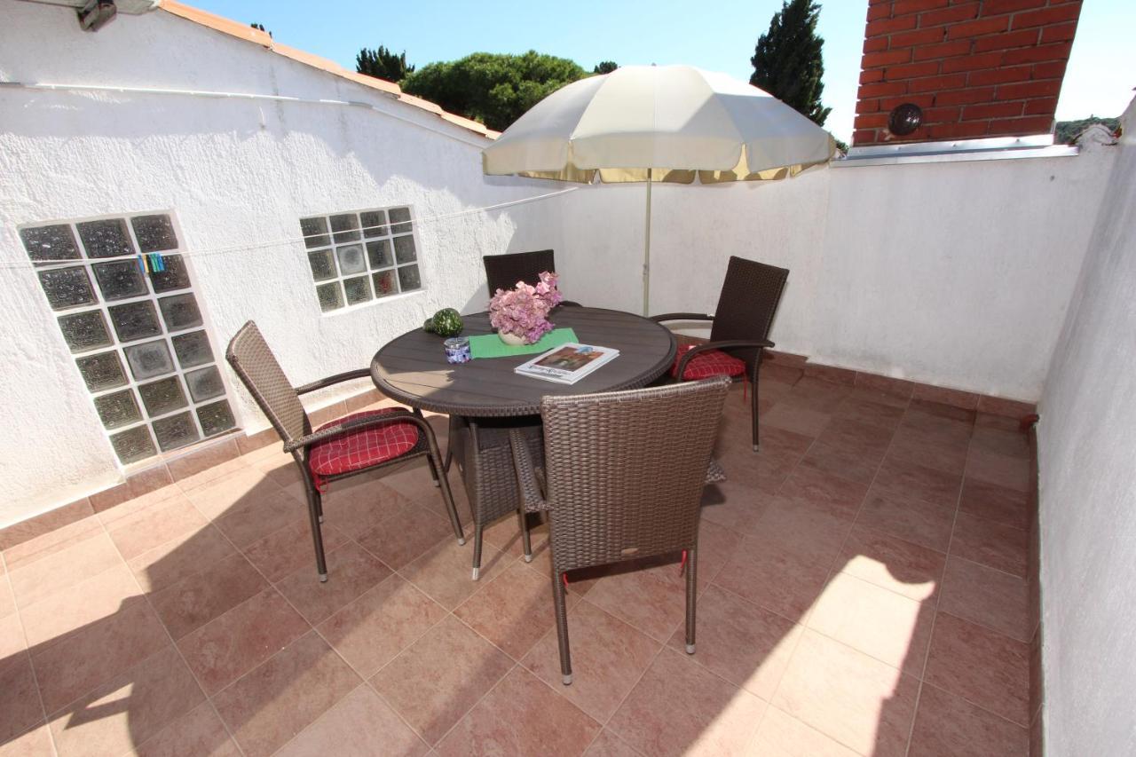 Apartments Giorgia Rovinj Bagian luar foto