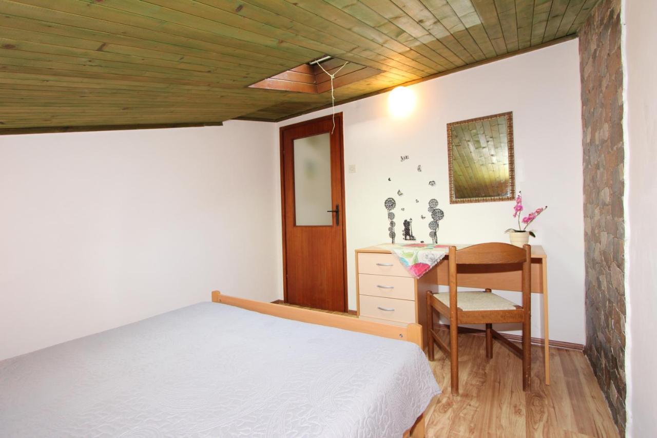 Apartments Giorgia Rovinj Bagian luar foto