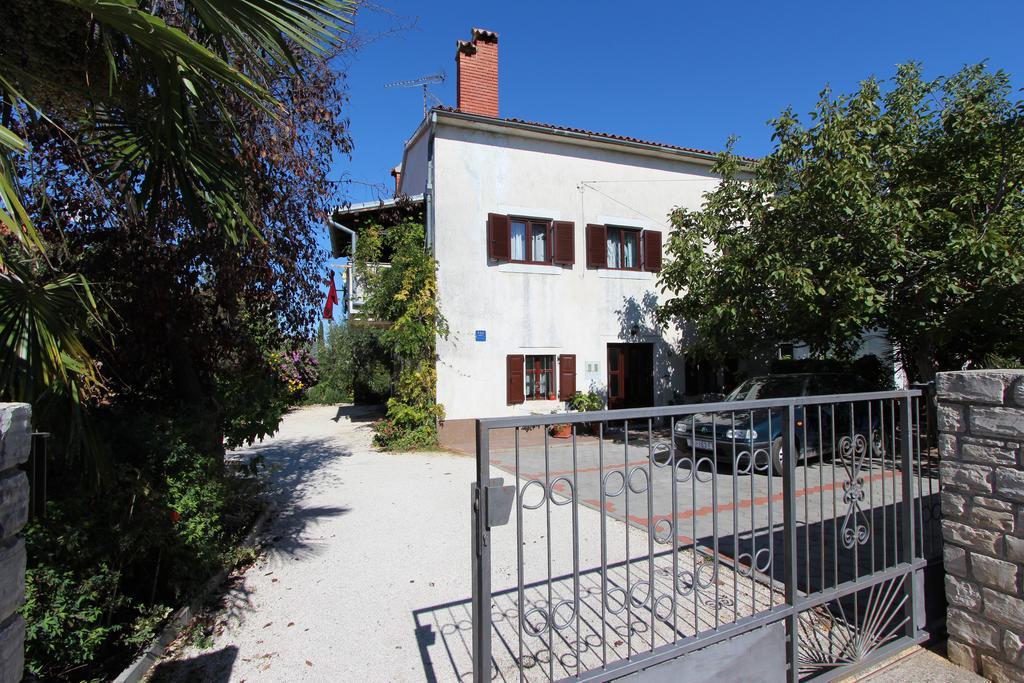 Apartments Giorgia Rovinj Bagian luar foto