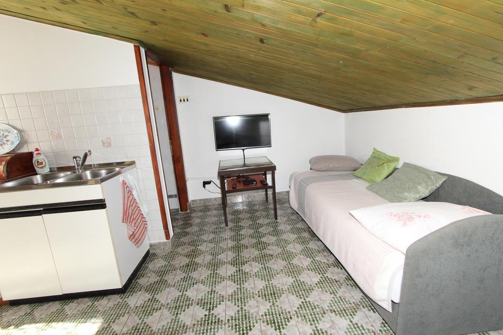 Apartments Giorgia Rovinj Bagian luar foto