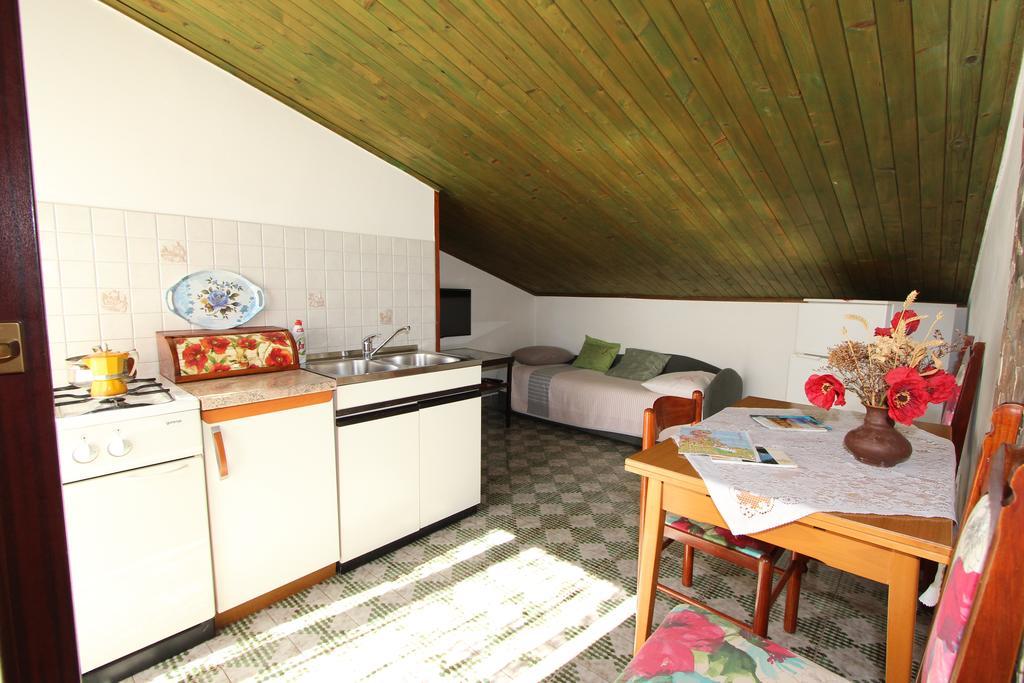 Apartments Giorgia Rovinj Bagian luar foto