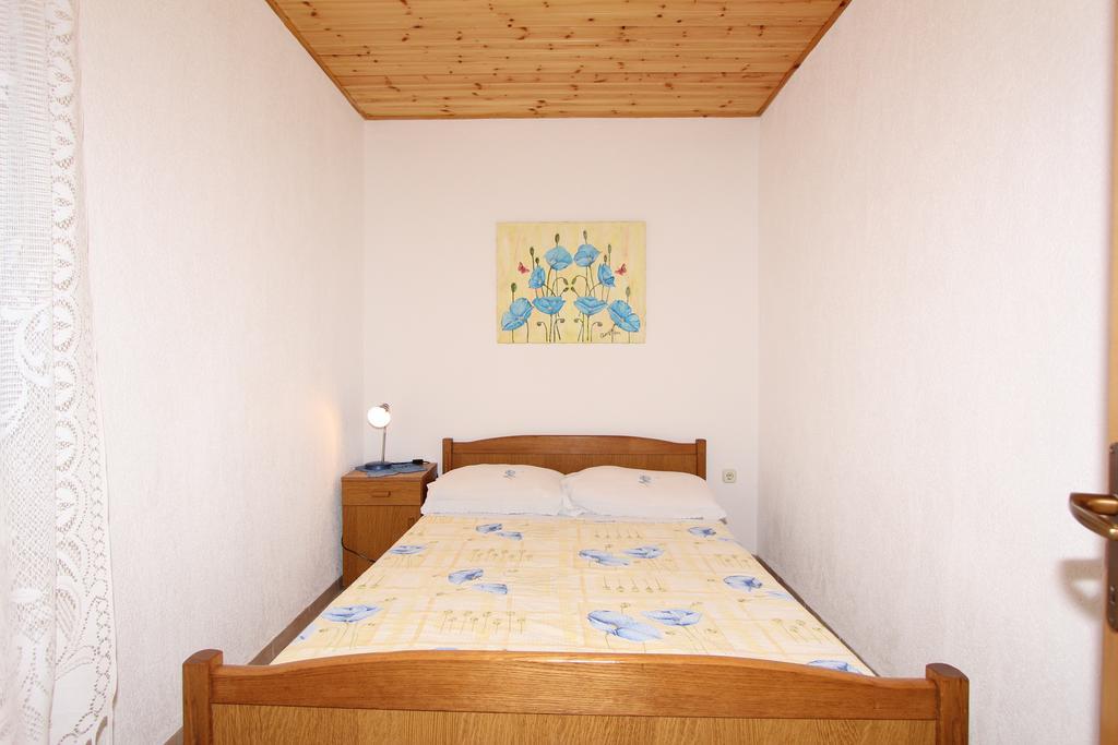 Apartments Giorgia Rovinj Bagian luar foto