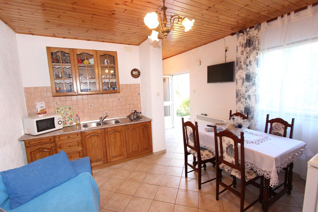 Apartments Giorgia Rovinj Bagian luar foto