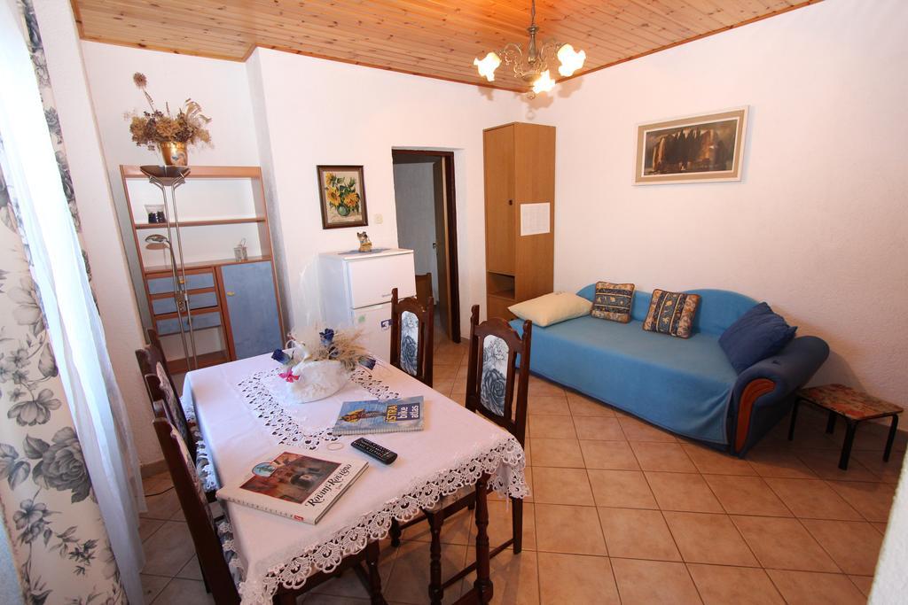 Apartments Giorgia Rovinj Bagian luar foto
