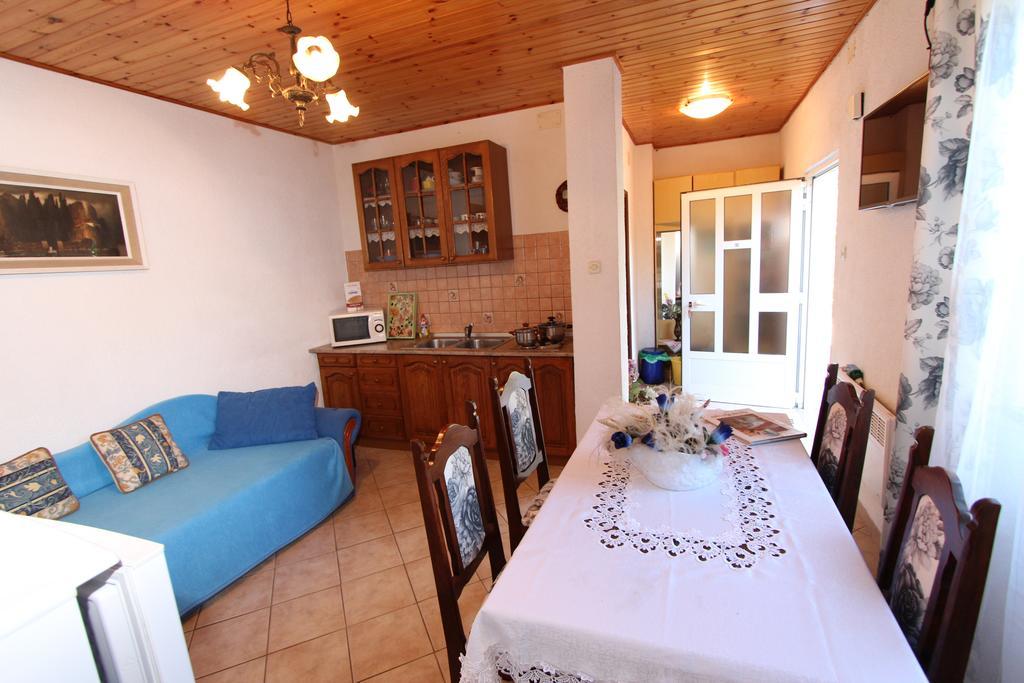 Apartments Giorgia Rovinj Bagian luar foto