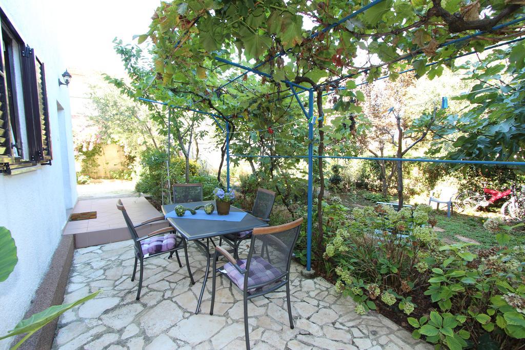 Apartments Giorgia Rovinj Bagian luar foto