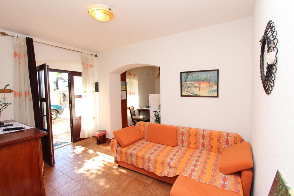 Apartments Giorgia Rovinj Bagian luar foto