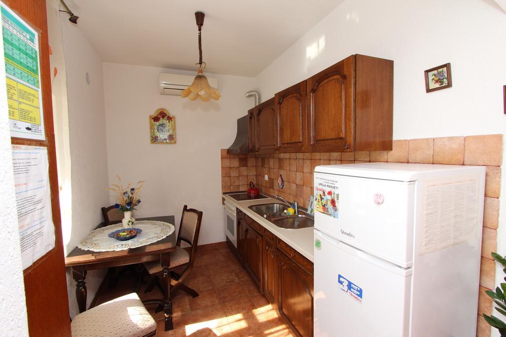 Apartments Giorgia Rovinj Bagian luar foto